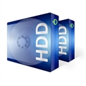Imagen de Servicio de disco duro virtual de 50Gb mediante acceso HTTPS/FTP