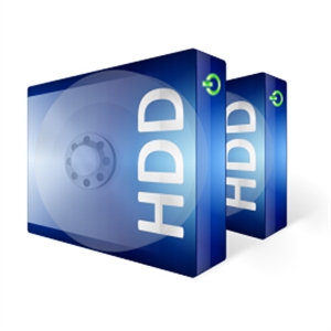 Imagen de Servicio de disco duro virtual de 50Gb mediante acceso HTTPS/FTP